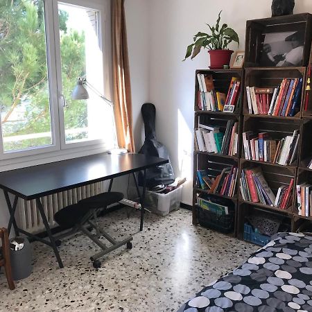 Chez Val & Dam Apartment Avignon Ngoại thất bức ảnh