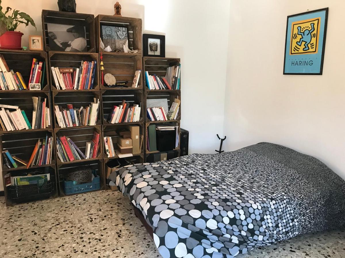 Chez Val & Dam Apartment Avignon Ngoại thất bức ảnh