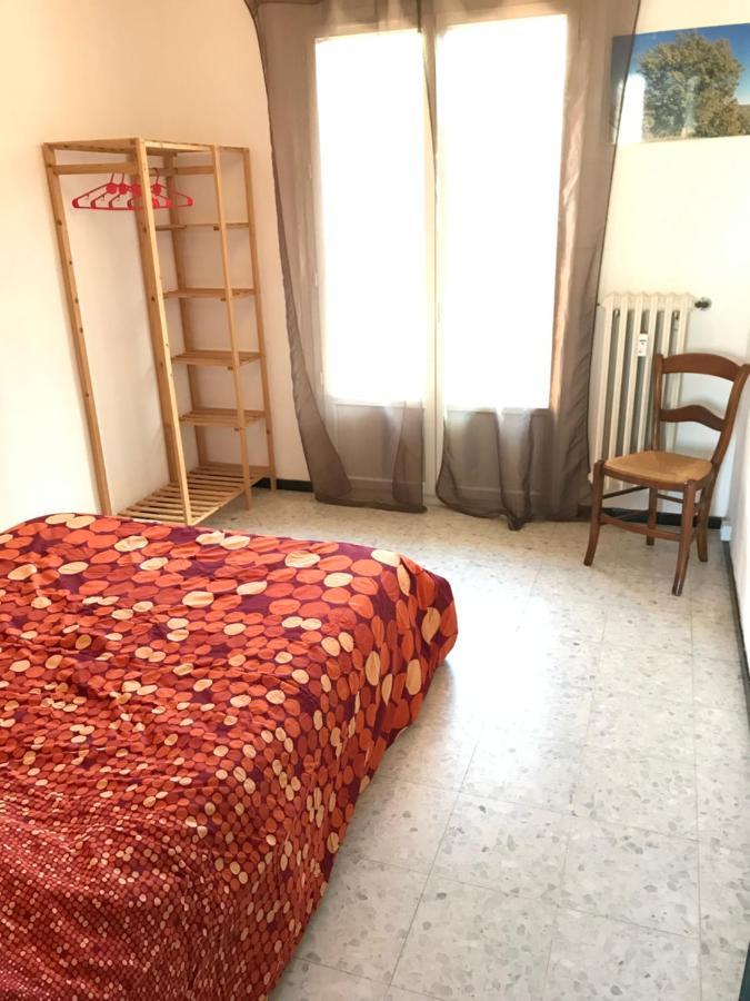 Chez Val & Dam Apartment Avignon Ngoại thất bức ảnh