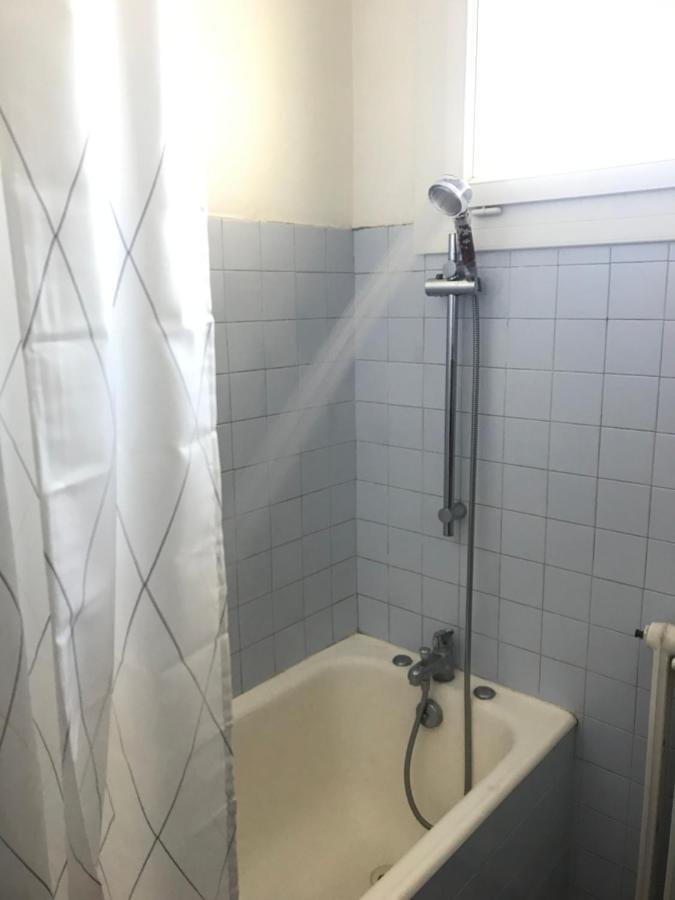 Chez Val & Dam Apartment Avignon Ngoại thất bức ảnh